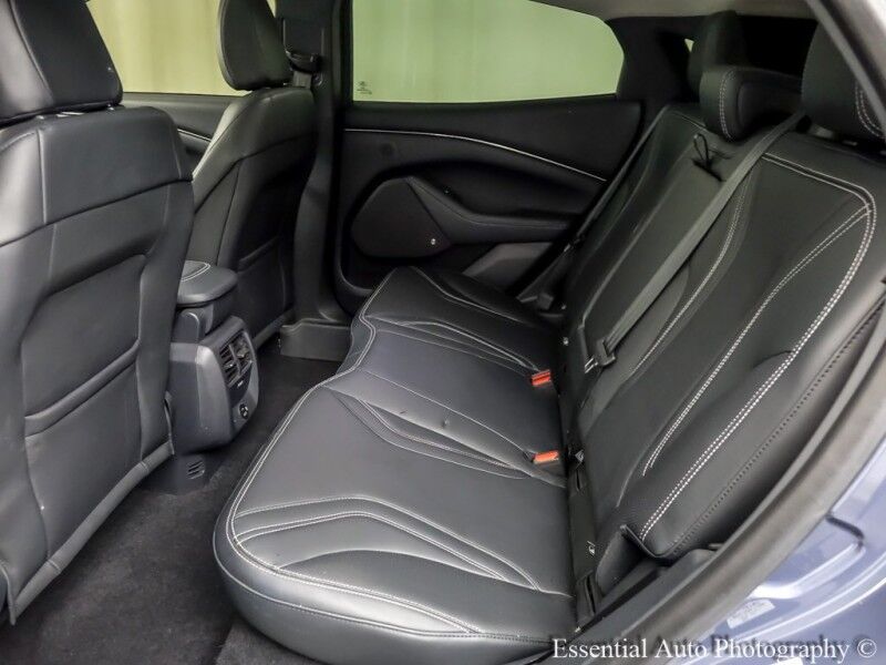 2021 Ford Mustang Mach-E Premium PRICE INCLUDES THE $4000 FED TAX CREDIT Willowbrook IL