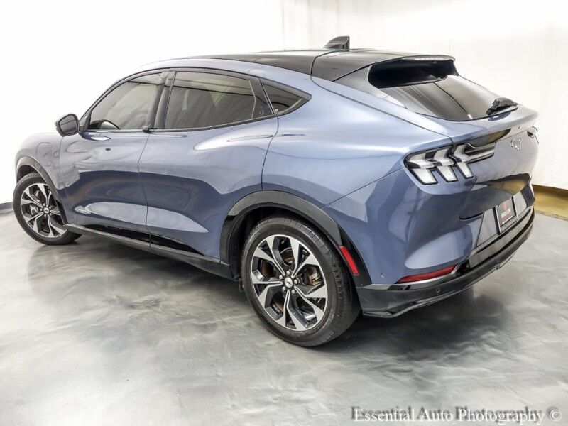 2021 Ford Mustang Mach-E Premium PRICE INCLUDES THE $4000 FED TAX CREDIT Willowbrook IL