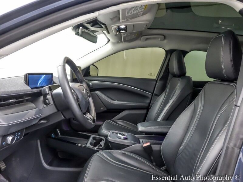 2021 Ford Mustang Mach-E Premium PRICE INCLUDES THE $4000 FED TAX CREDIT Willowbrook IL