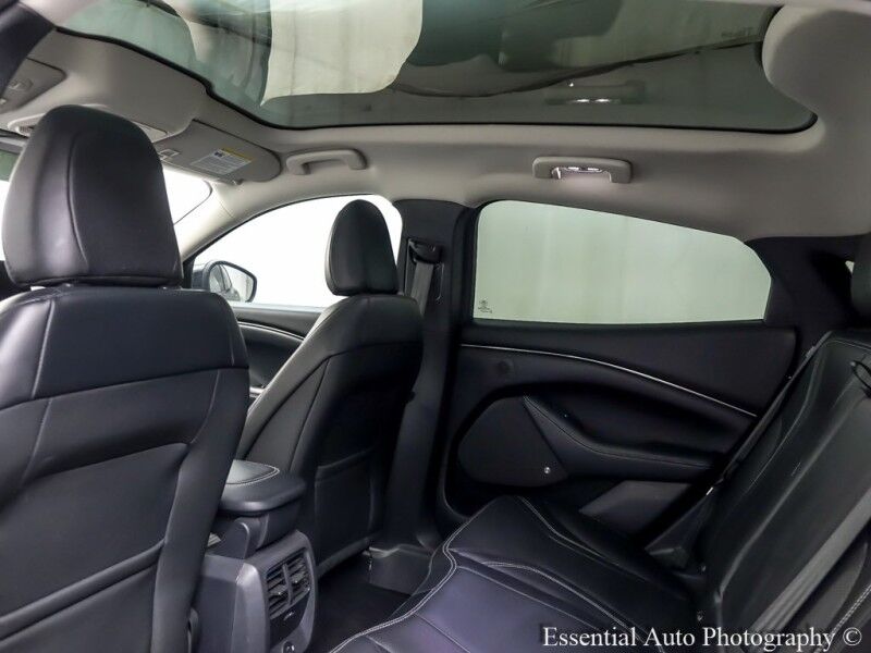 2021 Ford Mustang Mach-E Premium PRICE INCLUDES THE $4000 ILLINOIS EV TAX CREDIT Willowbrook IL