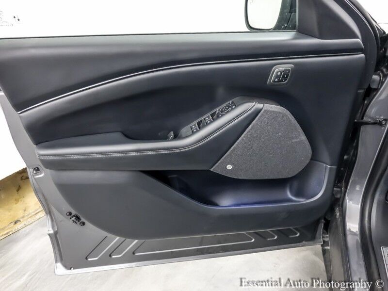 2021 Ford Mustang Mach-E Premium PRICE INCLUDES THE $4000 ILLINOIS EV TAX CREDIT Willowbrook IL