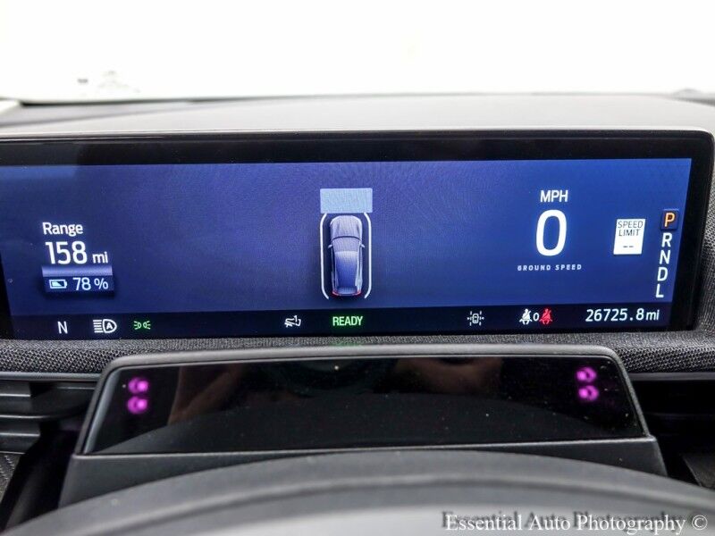 2021 Ford Mustang Mach-E Premium PRICE INCLUDES THE $4000 ILLINOIS EV TAX CREDIT Willowbrook IL