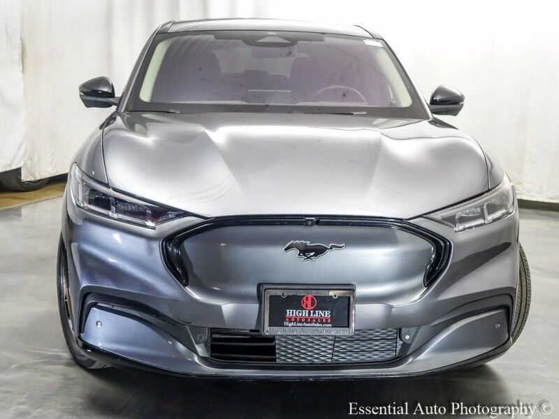 2021 Ford Mustang Mach-E Premium PRICE INCLUDES THE $4000 ILLINOIS EV TAX CREDIT Willowbrook IL