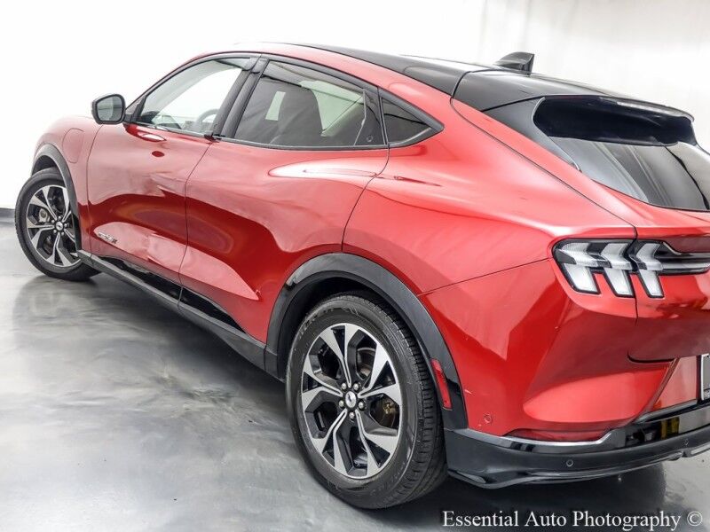 2021 Ford Mustang Mach-E Premium PRICE INCLUDES THE $4000 ILLINOIS EV TAX CREDIT Willowbrook IL