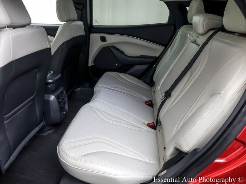 2021 Ford Mustang Mach-E Premium PRICE INCLUDES THE $4000 ILLINOIS EV TAX CREDIT Willowbrook IL