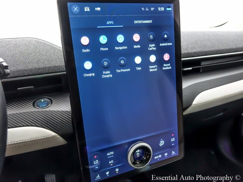 2021 Ford Mustang Mach-E Premium PRICE INCLUDES THE $4000 ILLINOIS EV TAX CREDIT Willowbrook IL