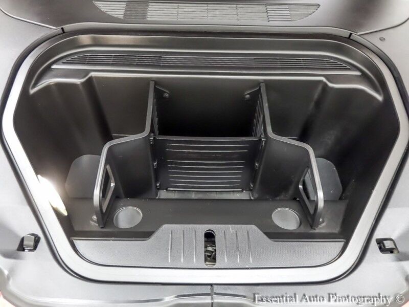 2021 Ford Mustang Mach-E Premium PRICE INCLUDES THE $4000 ILLINOIS EV TAX CREDIT Willowbrook IL