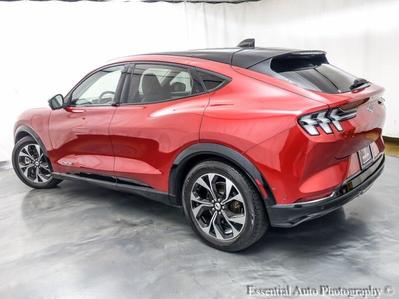 2021 Ford Mustang Mach-E Premium PRICE INCLUDES THE $4000 ILLINOIS EV TAX CREDIT Willowbrook IL