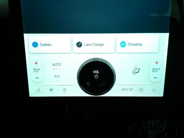 2021 Ford Mustang Mach-E Premium Plano TX