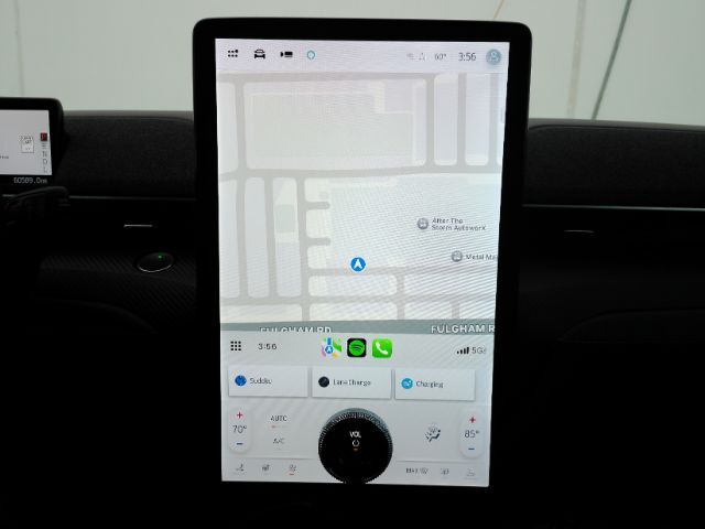 2021 Ford Mustang Mach-E Premium Plano TX