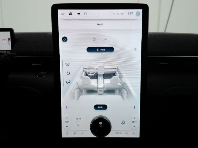 2021 Ford Mustang Mach-E Premium Plano TX