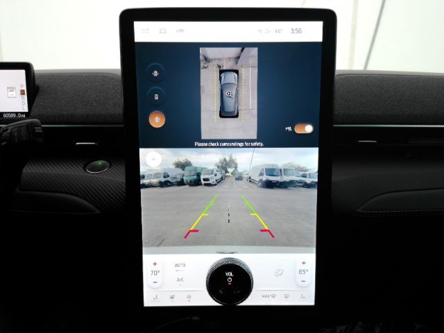 2021 Ford Mustang Mach-E Premium Plano TX