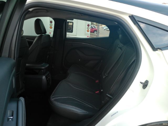 2021 Ford Mustang Mach-E Premium Plano TX