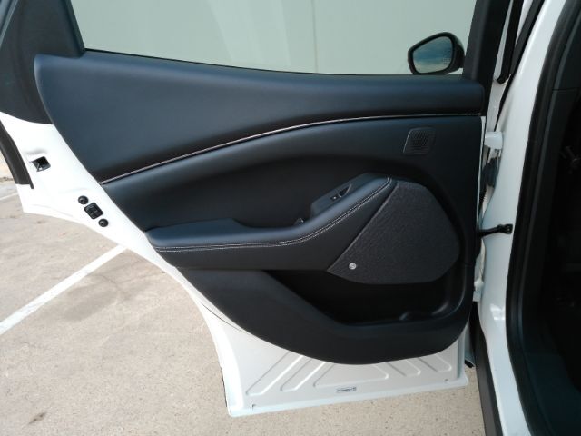 2021 Ford Mustang Mach-E Premium Plano TX