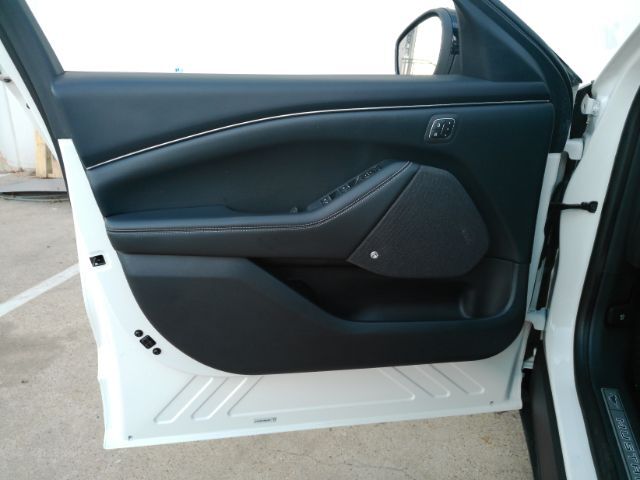 2021 Ford Mustang Mach-E Premium Plano TX