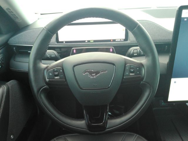 2021 Ford Mustang Mach-E Premium Plano TX