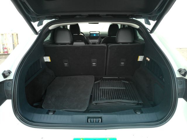 2021 Ford Mustang Mach-E Premium Plano TX