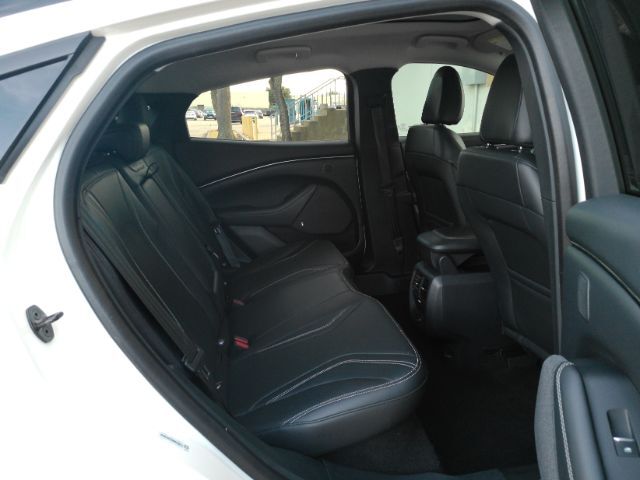 2021 Ford Mustang Mach-E Premium Plano TX