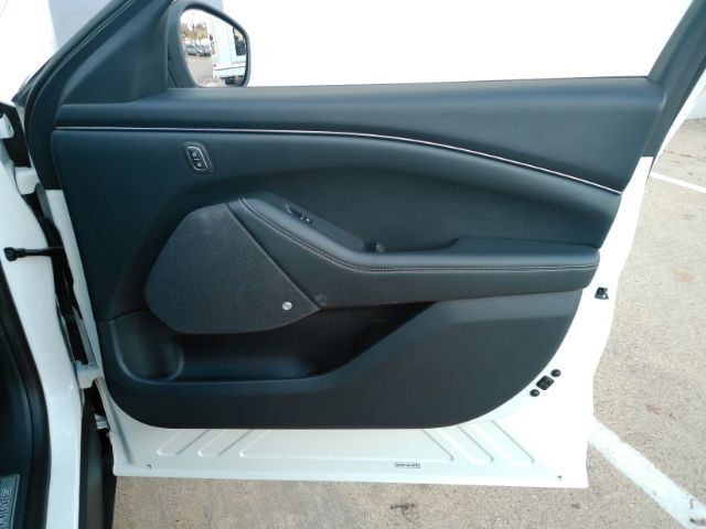 2021 Ford Mustang Mach-E Premium Plano TX