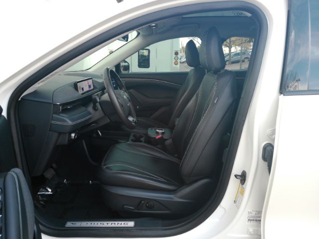 2021 Ford Mustang Mach-E Premium Plano TX