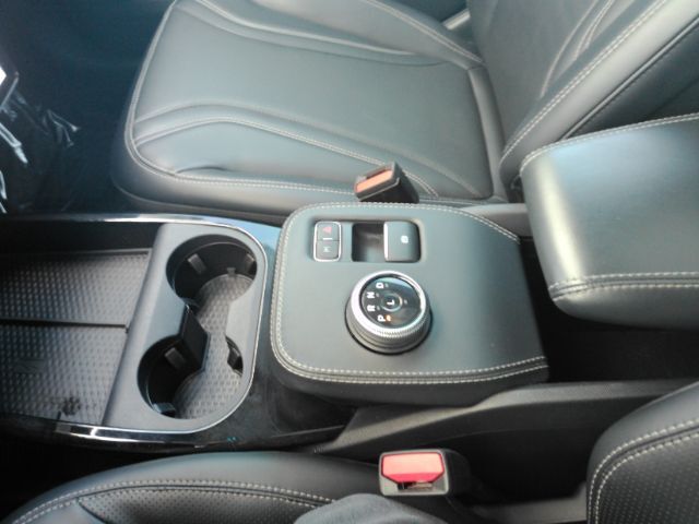 2021 Ford Mustang Mach-E Premium Plano TX