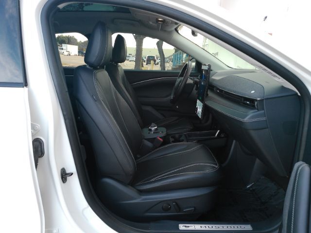 2021 Ford Mustang Mach-E Premium Plano TX