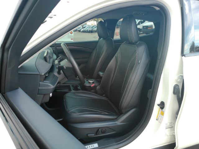 2021 Ford Mustang Mach-E Premium Plano TX