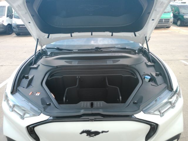 2021 Ford Mustang Mach-E Premium Plano TX