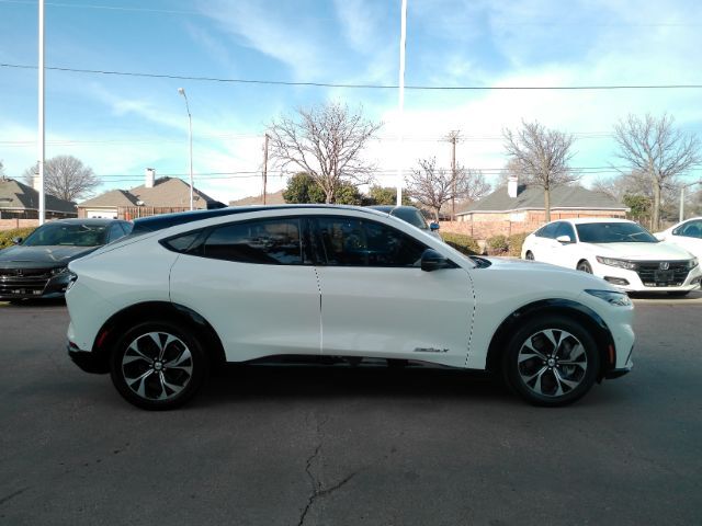2021 Ford Mustang Mach-E Premium Plano TX