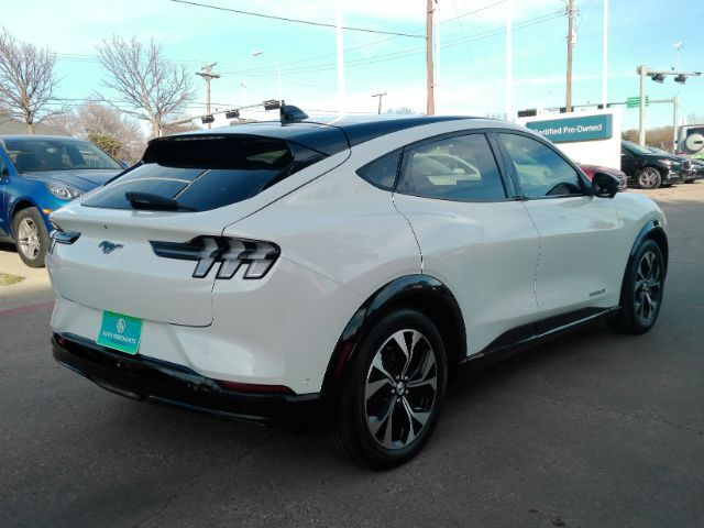 2021 Ford Mustang Mach-E Premium Plano TX