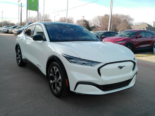 2021 Ford Mustang Mach-E Premium Plano TX