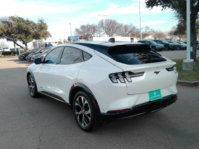 2021 Ford Mustang Mach-E Premium Plano TX