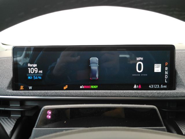 2021 Ford Mustang Mach-E Premium Plano TX