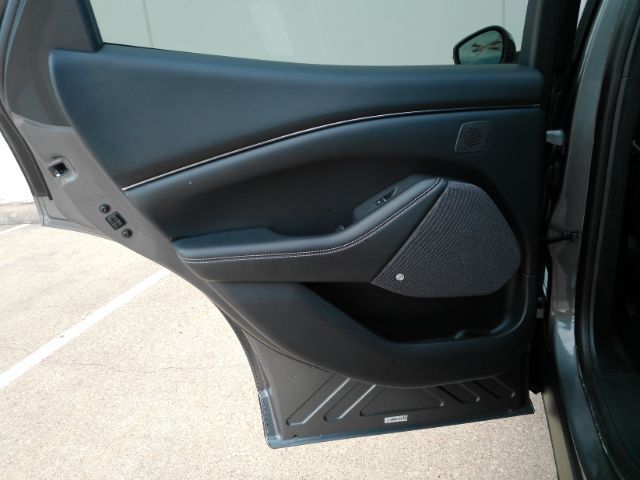 2021 Ford Mustang Mach-E Premium Plano TX