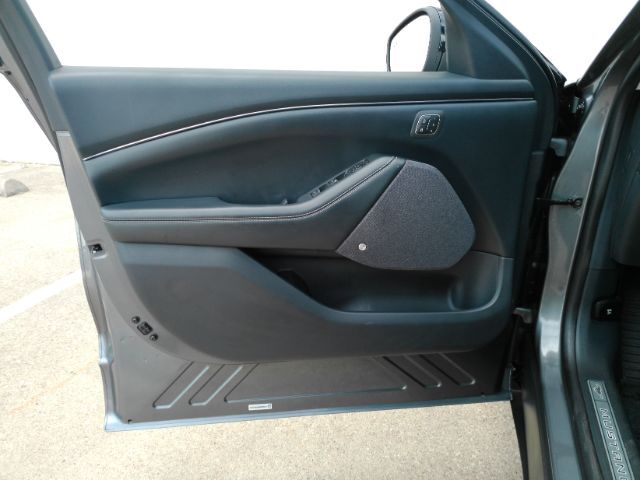 2021 Ford Mustang Mach-E Premium Plano TX