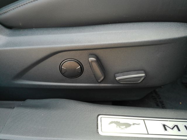 2021 Ford Mustang Mach-E Premium Plano TX