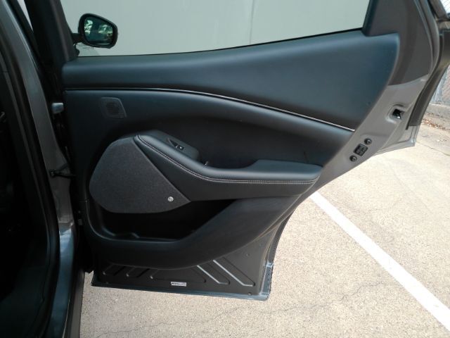 2021 Ford Mustang Mach-E Premium Plano TX