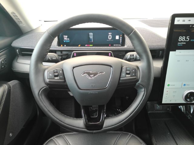 2021 Ford Mustang Mach-E Premium Plano TX