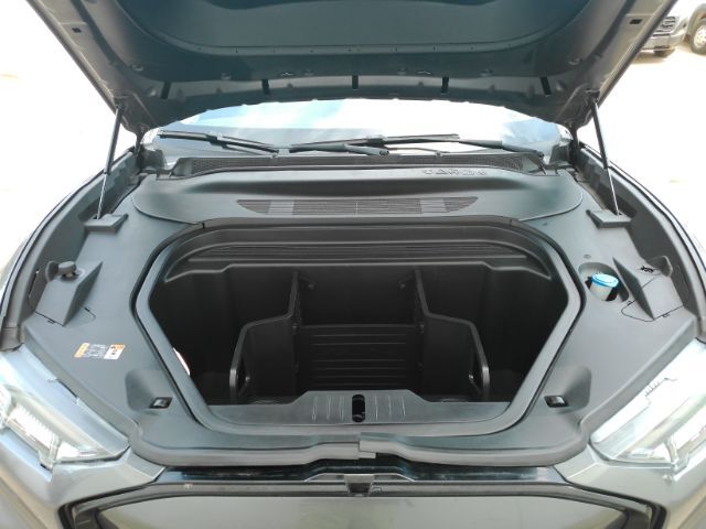 2021 Ford Mustang Mach-E Premium Plano TX