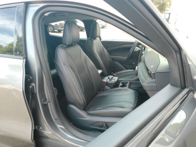 2021 Ford Mustang Mach-E Premium Plano TX