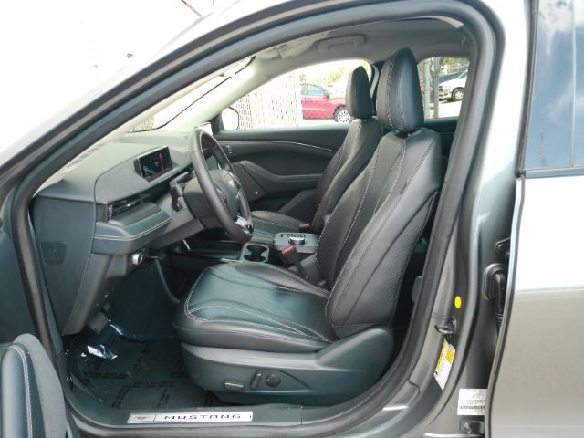 2021 Ford Mustang Mach-E Premium Plano TX
