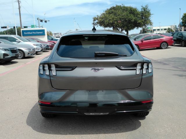 2021 Ford Mustang Mach-E Premium Plano TX
