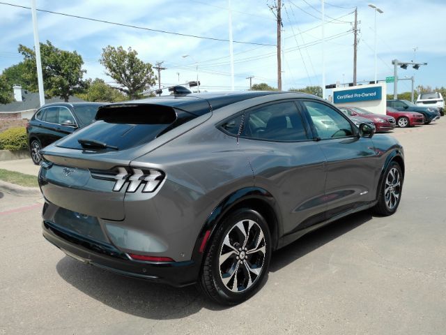 2021 Ford Mustang Mach-E Premium Plano TX