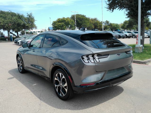 2021 Ford Mustang Mach-E Premium Plano TX