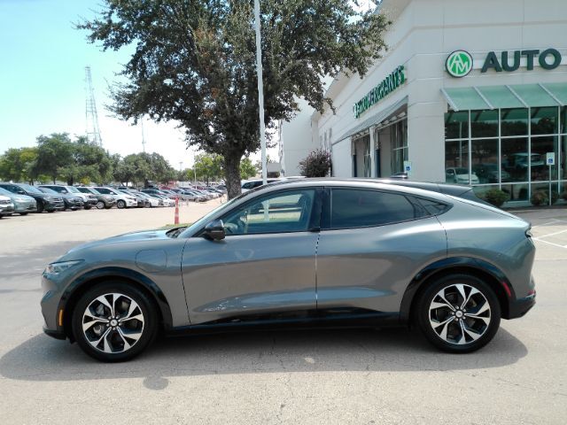2021 Ford Mustang Mach-E Premium Plano TX