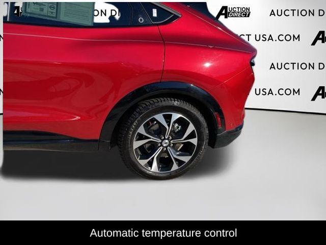 2021 Ford Mustang Mach-E Premium Raleigh NC