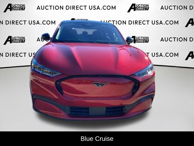 2021 Ford Mustang Mach-E Premium Raleigh NC