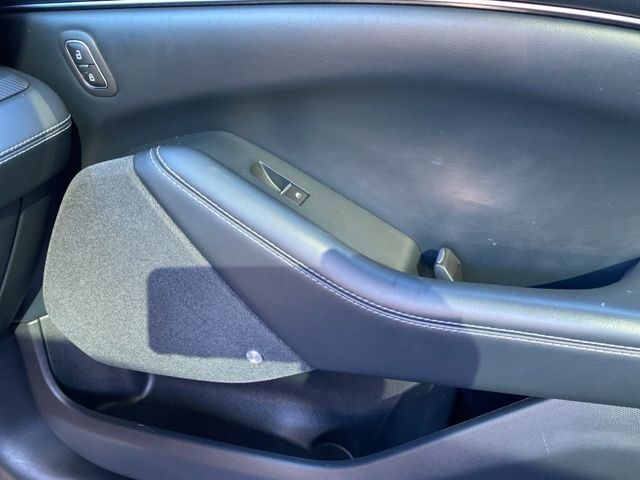 2021 Ford Mustang Mach-E Premium Raleigh NC