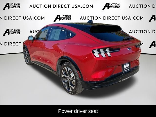 2021 Ford Mustang Mach-E Premium Raleigh NC