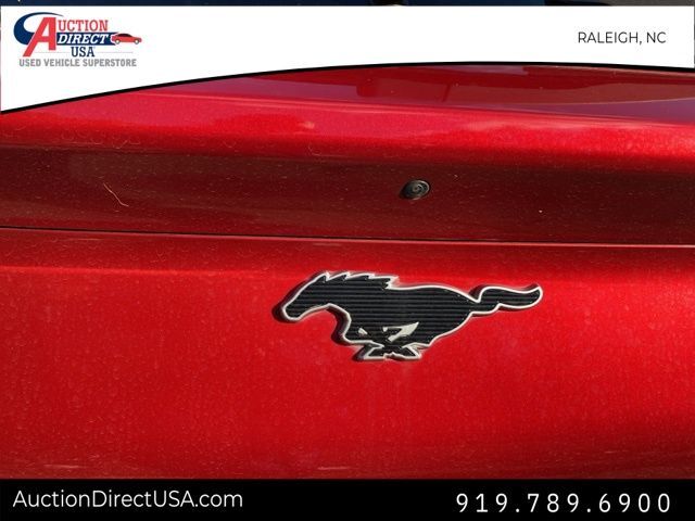 2021 Ford Mustang Mach-E Premium Raleigh NC